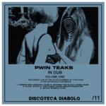 The Return - Pwin Teaks In Dub Vol. 1