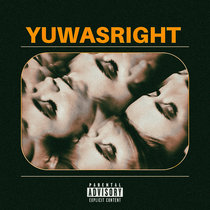 YUWASRIGHT cover art