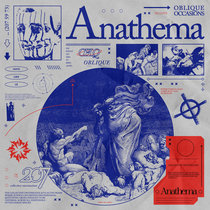 Anathema cover art