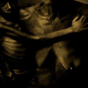 Bleak, Unending / Dry Teat Reverence cover