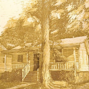 The Wolf Crept, The Children Slept cover