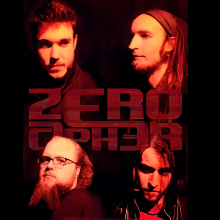 Murder By Numbers | Zero Cipher