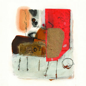 J Wright Presents cover