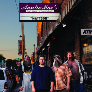 Mattson cover