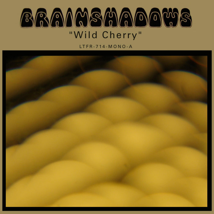 Wild Cherry 7