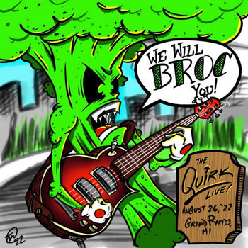 Music | The Quirk