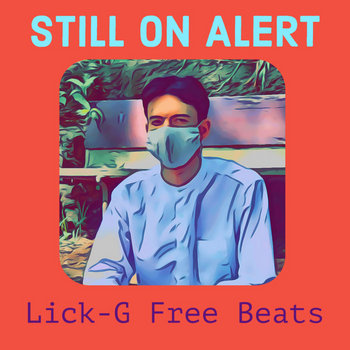 Music | Lick-G