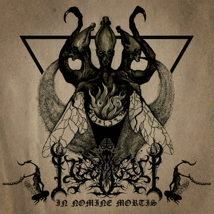 In Nomine Mortis | Idolatry