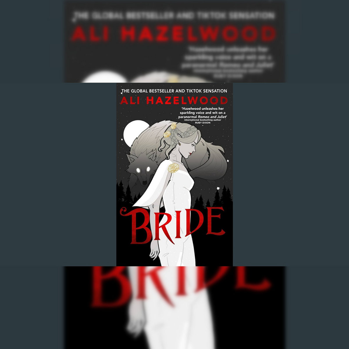 (Read) Bride by Ali Hazelwood luuddofilexu