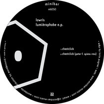 Lowris — Lumièrophobe