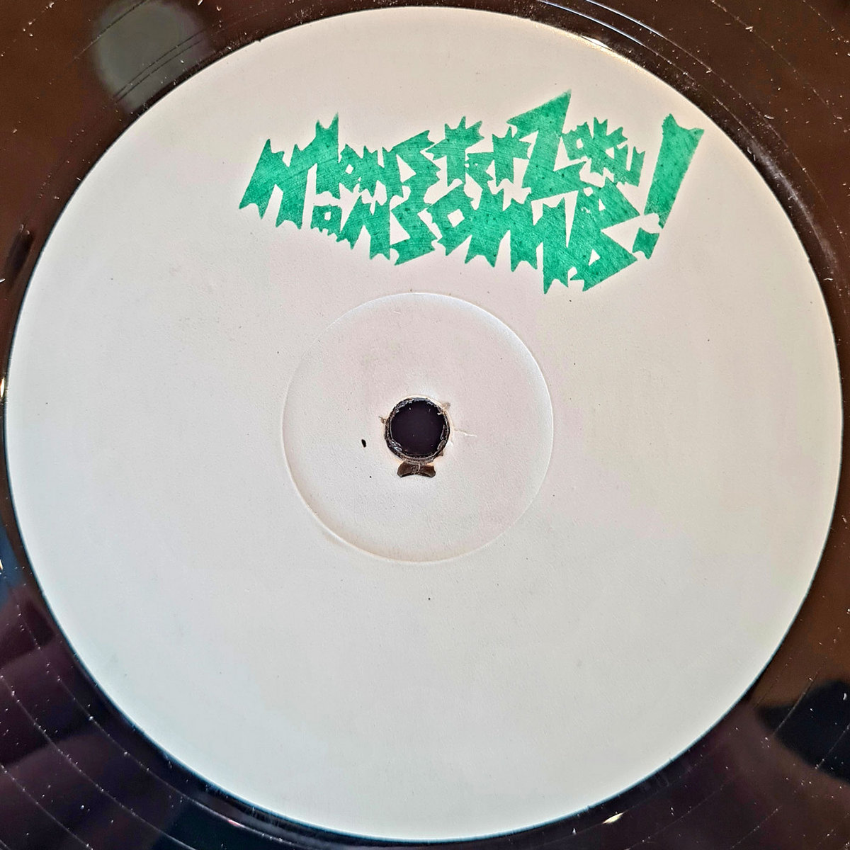 Monster Zoku Onsomb! / The Nam Shub Of Enki – Europe Tour 2006 EP