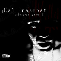 Cal Trashbat - Skeleton Crew cover art