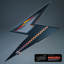Noizu — Snapped Up