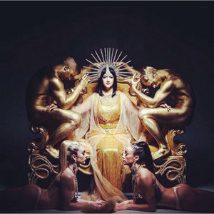 Femme Fatale cover