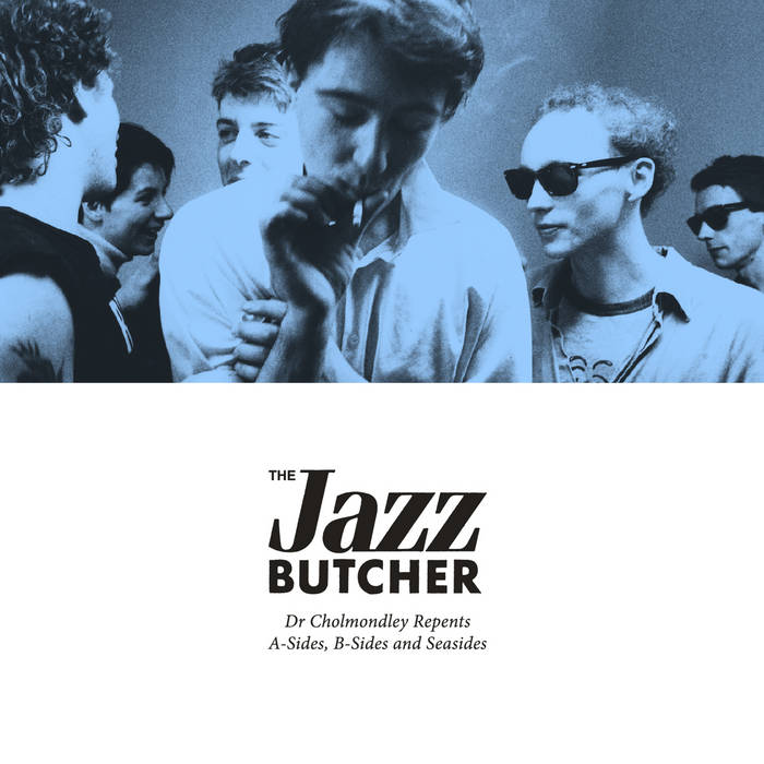 その他 JAZZ BUTCHER DISTRESSED GENTLEFOLK Distressed Gentlefolk | The Jazz Butcher