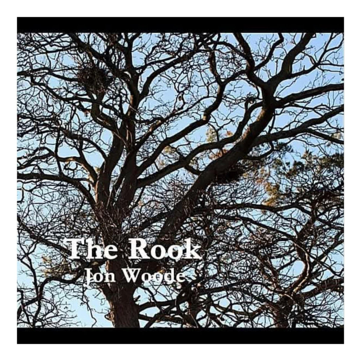 The Rook | Jon Woode