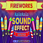 Fireworks Sound Effect Sample Pack