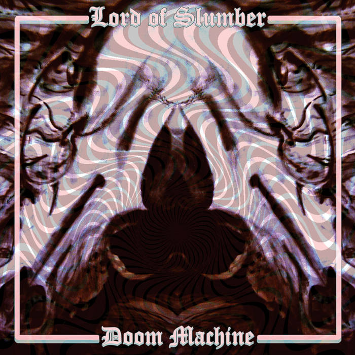 Doom Machine Album Cover