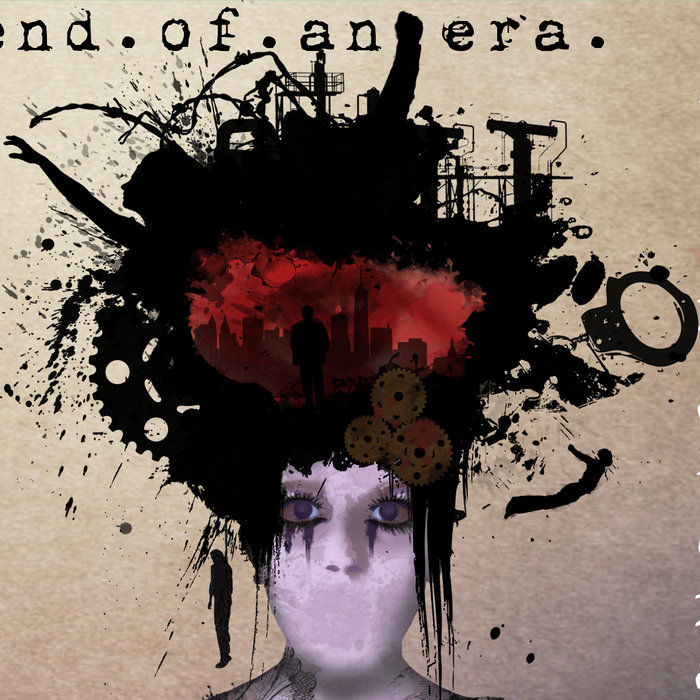 End of an Era End of an Era