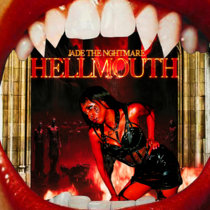 Hellmouth cover art