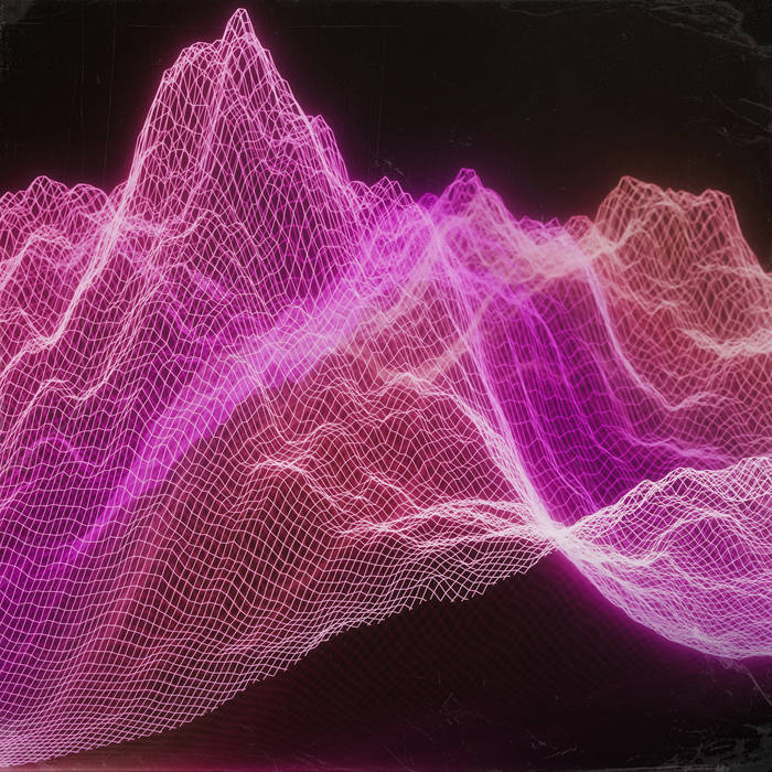 Christopher Price - The Invitation album artwork