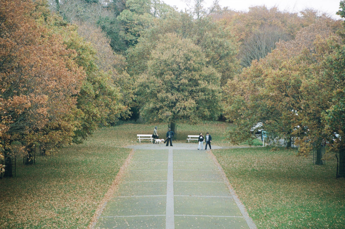 NO MORE DEMOS cover