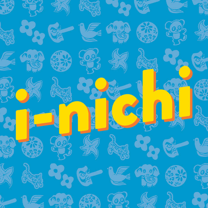 i-nichi - i-nichi