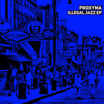 PROXYMA - Beale Street (FreeJazz Experimentation Mix)