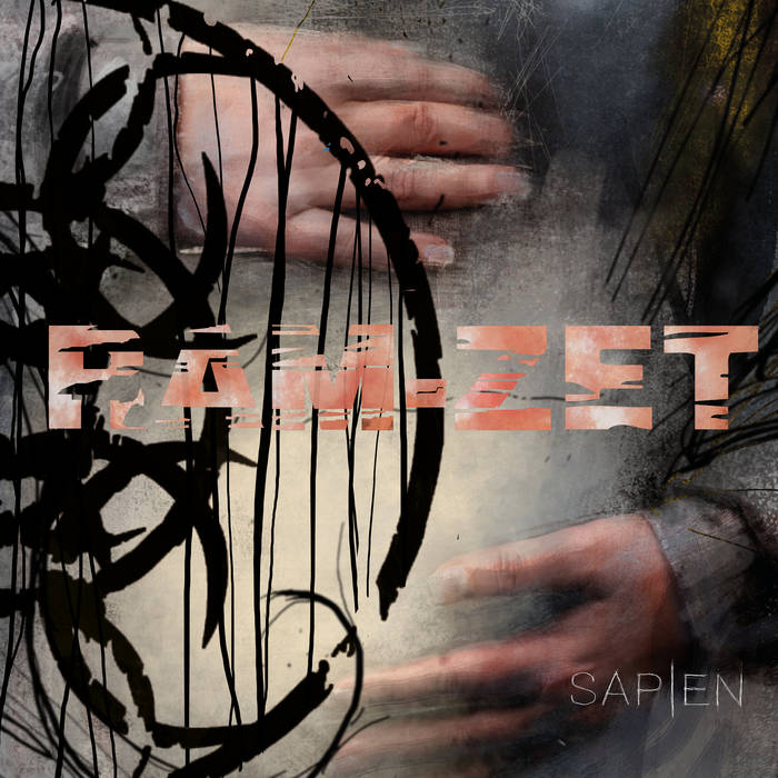 Orbit [EP] | Mother of Millions | ViciSolum Records