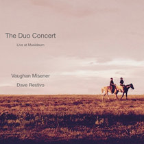 The Duo Concert cover art