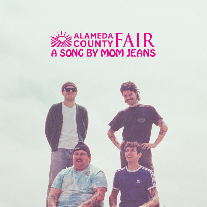 Alameda County Fair | Mom Jeans.