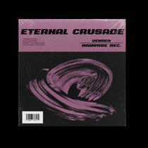 Eternal Crusade cover art