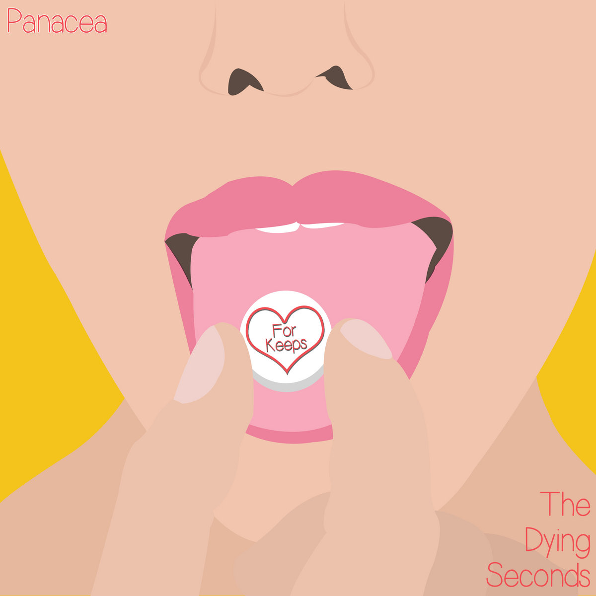 Panacea cover