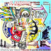 Jah Myhrakle ft Afrikan Warriors "A Rival"