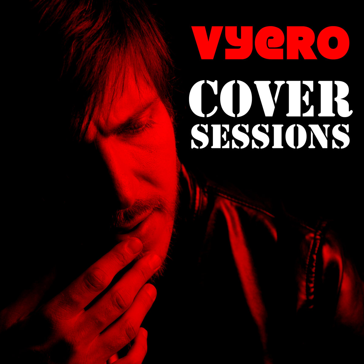 Cover Sessions Vyero