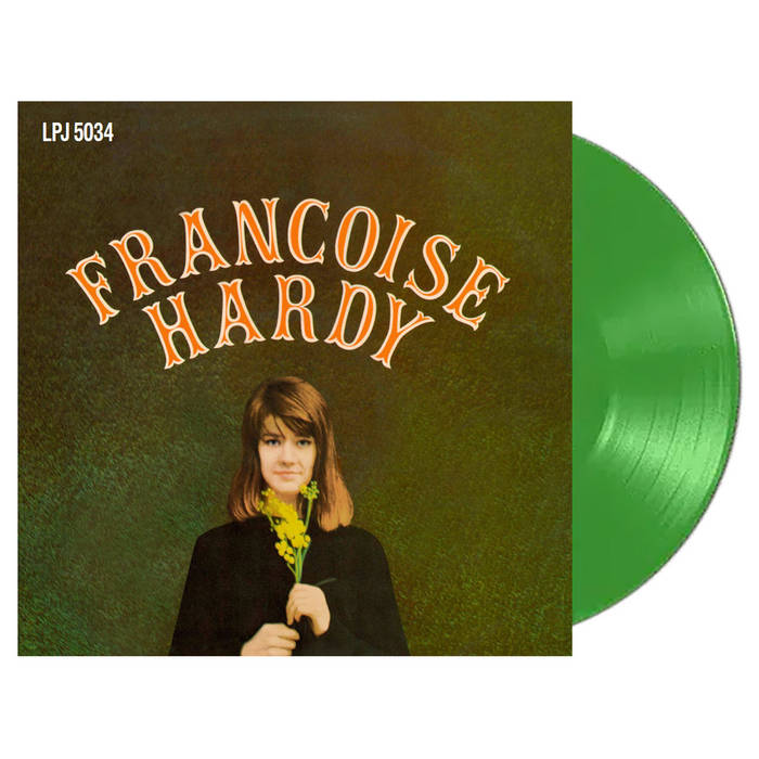 Francoise Hardy | Francoise Hardy