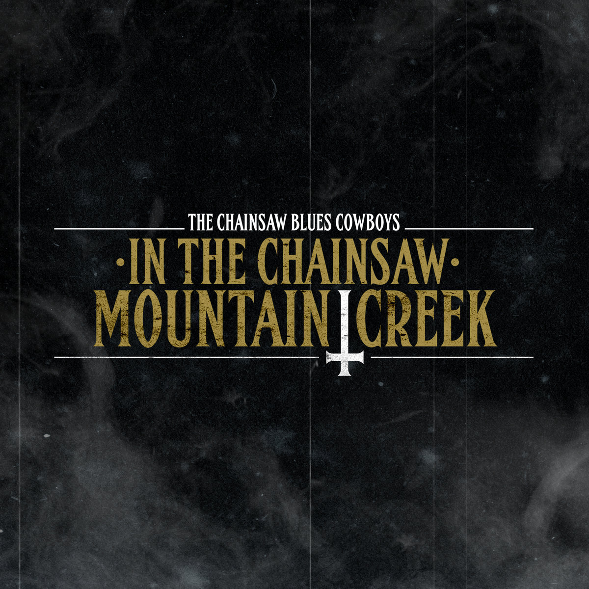 The Magnificent Seven Part II | The Chainsaw Blues Cowboys