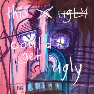 This Could Get Ugly cover