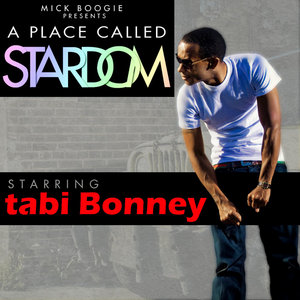 A Place Called Stardom cover