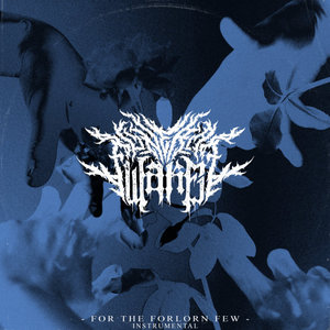 For the Forlorn Few (Instrumental) cover