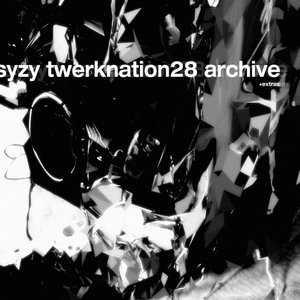 syzy twerknation28 archive +extras cover