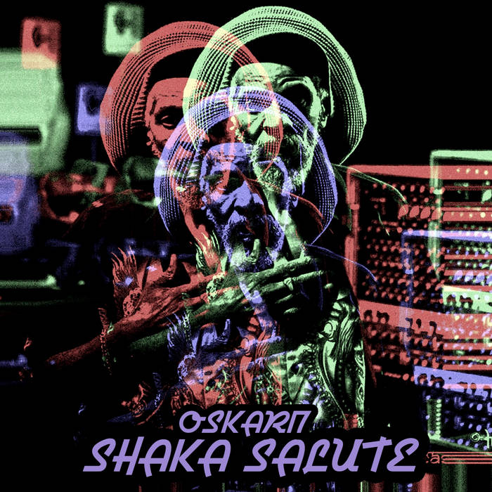 SHAKA SALUTE OSKAR17