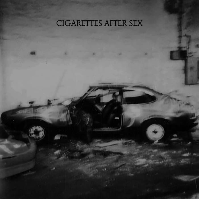 Bubblegum | Cigarettes After Sex