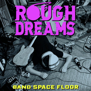 Band Space Floor cover