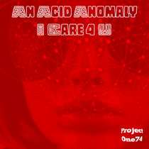An Acid Anomaly cover art