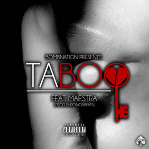 Taboo ft. Maestra (Prod. KhronosBeats) cover