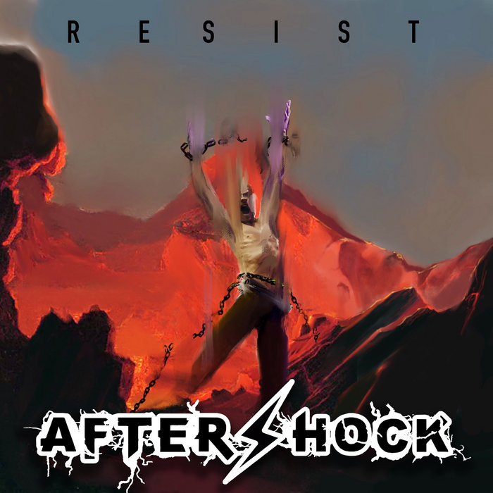 Resist Aftershock