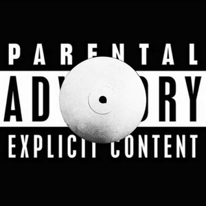 Parental Advisory cover
