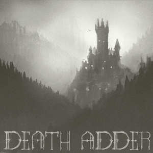 Death Adder cover
