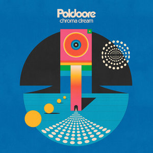 Chroma Dream (LP) cover